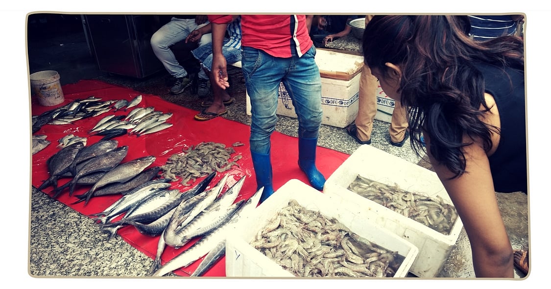 The Fish Test Why Does Every Bengali Have to Know Their Maach?